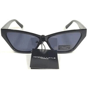 Kendall and Kylie Cat Eye Sunglasses